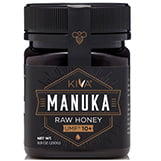 Kiva Manuka Honey UMF 10+ thumbnail