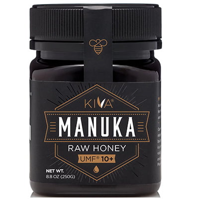 Kiva Manuka Honey UMF 10+
