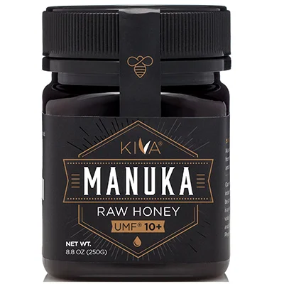 bezoeker Omdat ontbijt The Buzz-Worthy Guide To The Best Manuka Honey Products For Your Health -  Organically Blissful