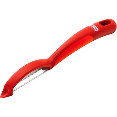 Kuhn Rikon Serrated Piranha Peeler