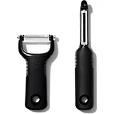 OXO 2-Piece Peeler Set thumbnail