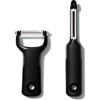 OXO 2-Piece Peeler Set OXO 2-Piece Peeler Set