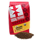 Organic Colombian Coffee from Equal Exchange thumbnail