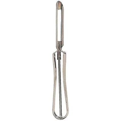 Premium Vegetable Peeler Stainless Steel Premium Vegetable Peeler Stainless Steel