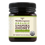 Wedderspoon Raw Monofloral Manuka Honey thumbnail