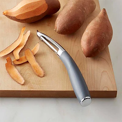 Williams Sonoma Prep Tools Straight Swivel Peeler Williams Sonoma Prep Tools Straight Swivel Peeler