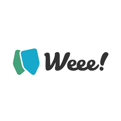 Weee!