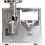 PURE Juicer Two-Stage Masticating Juicer thumbnail