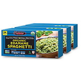 Seapoint Farms Organic Edamame Spaghetti thumbnail