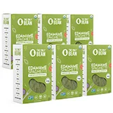 The Only Bean Edamame Spaghetti thumbnail