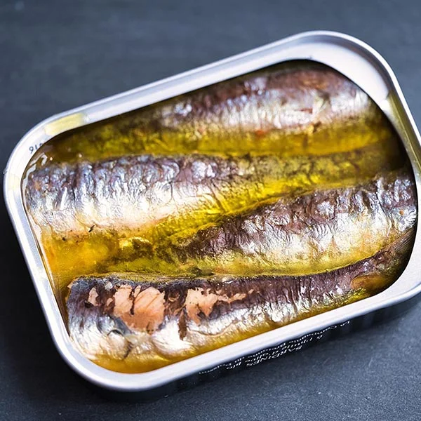canned fish canned fish