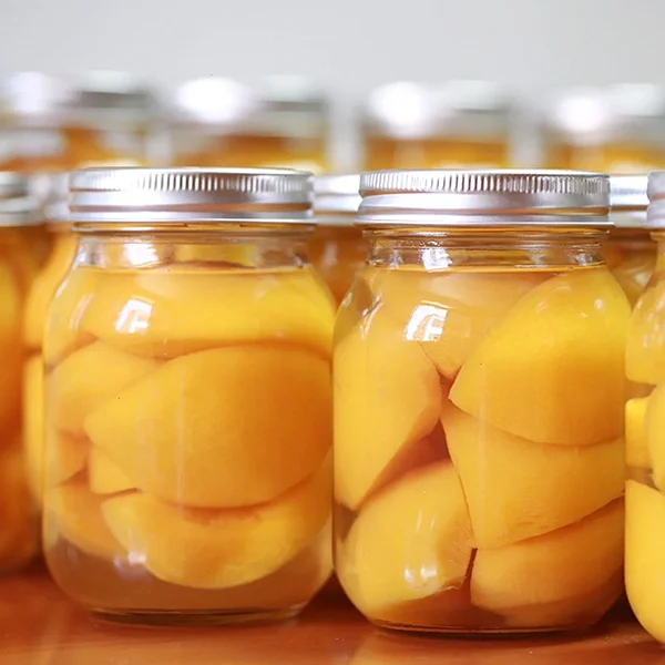 canned fruit canned fruit