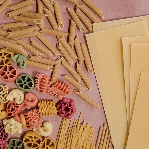dried pasta dried pasta