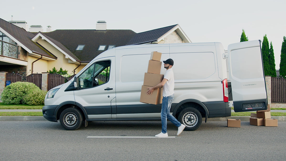 grocery delivery