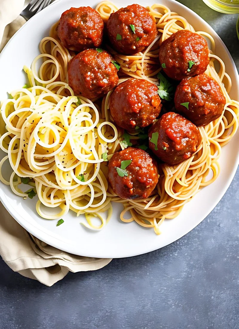 meatballs