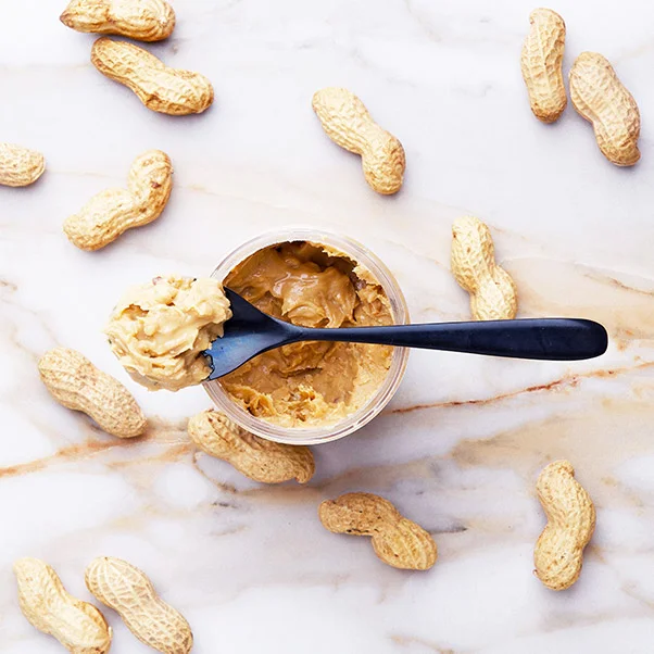 nut butter nut butter
