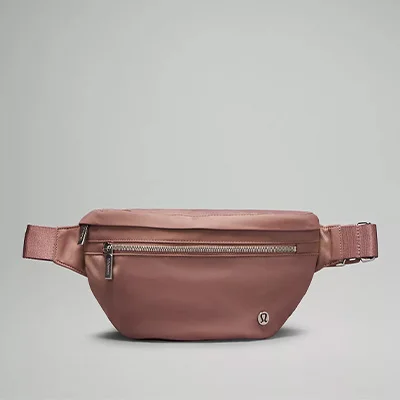 City Adventurer Belt Bag