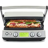 GreenPan Elite 7-In-1 Multi-Function Contact Grill & Griddle thumbnail