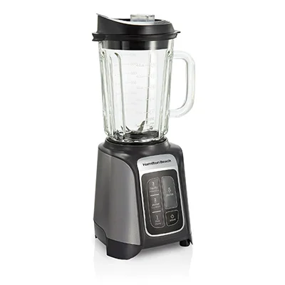 Hamilton Beach PowerMax Professional-Performance Hamilton Beach PowerMax Professional-Performance