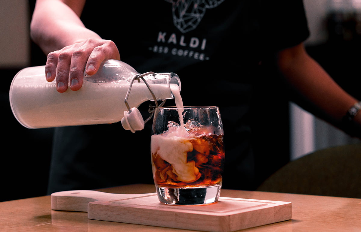 How To Make Iced Coffee Like A Pro