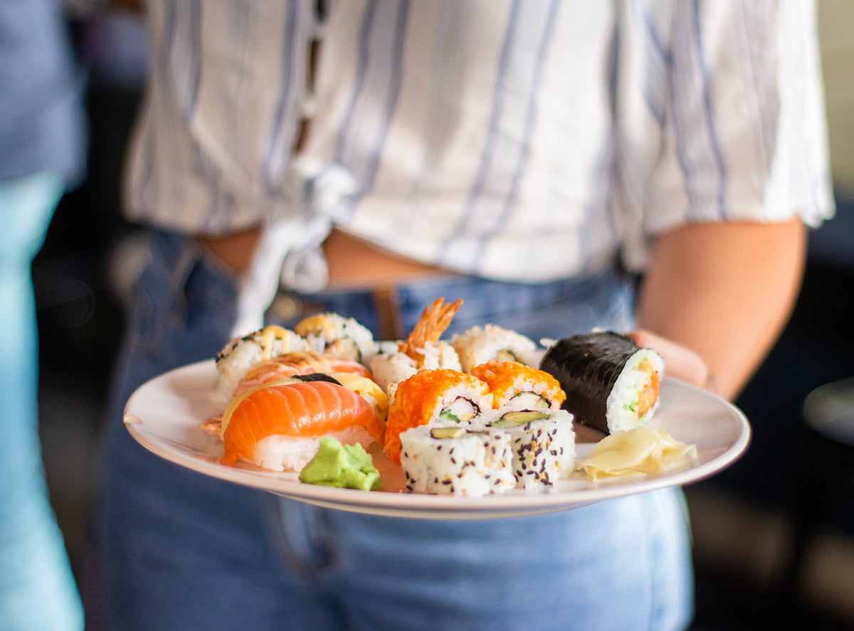 How To Make Sushi Rice: Discovering The Art And Science Of Sushi Creation