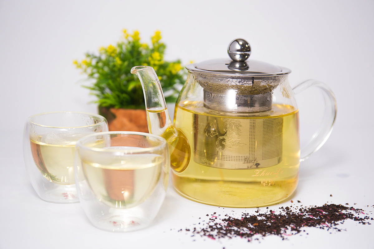 How To Use A Teapot To Make The Perfect Cup Of Tea