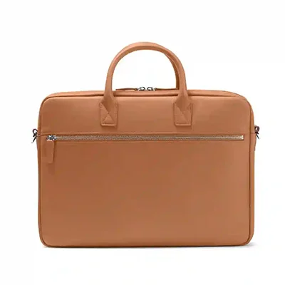 Leatherology Knox Slim Laptop Bag Leatherology Knox Slim Laptop Bag