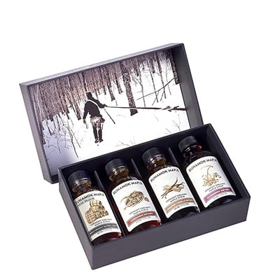 Runamok Maple Syrup Gift Box