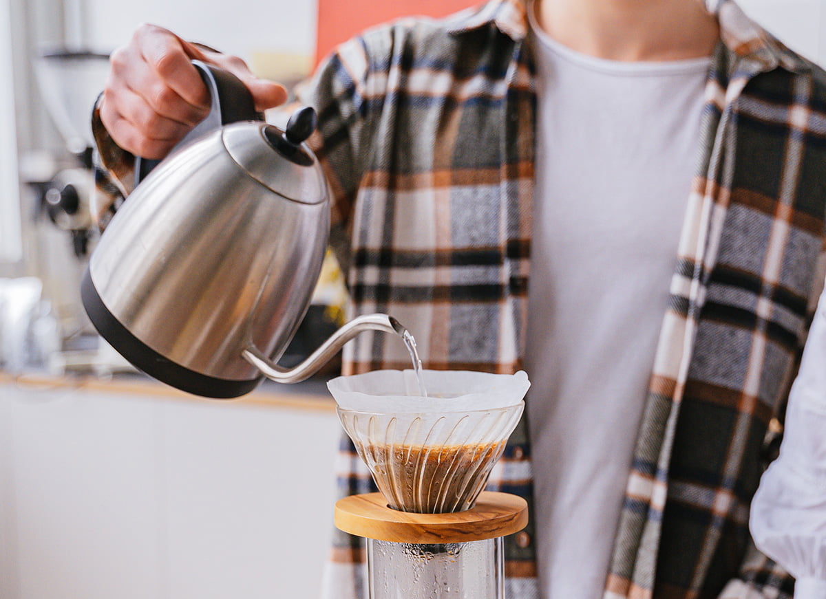 The Sparkling Secret: How To Clean An Electric Kettle Squeaky Clean