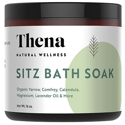 Thena Natural Wellness