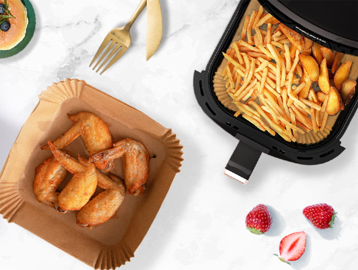 air fryer liner