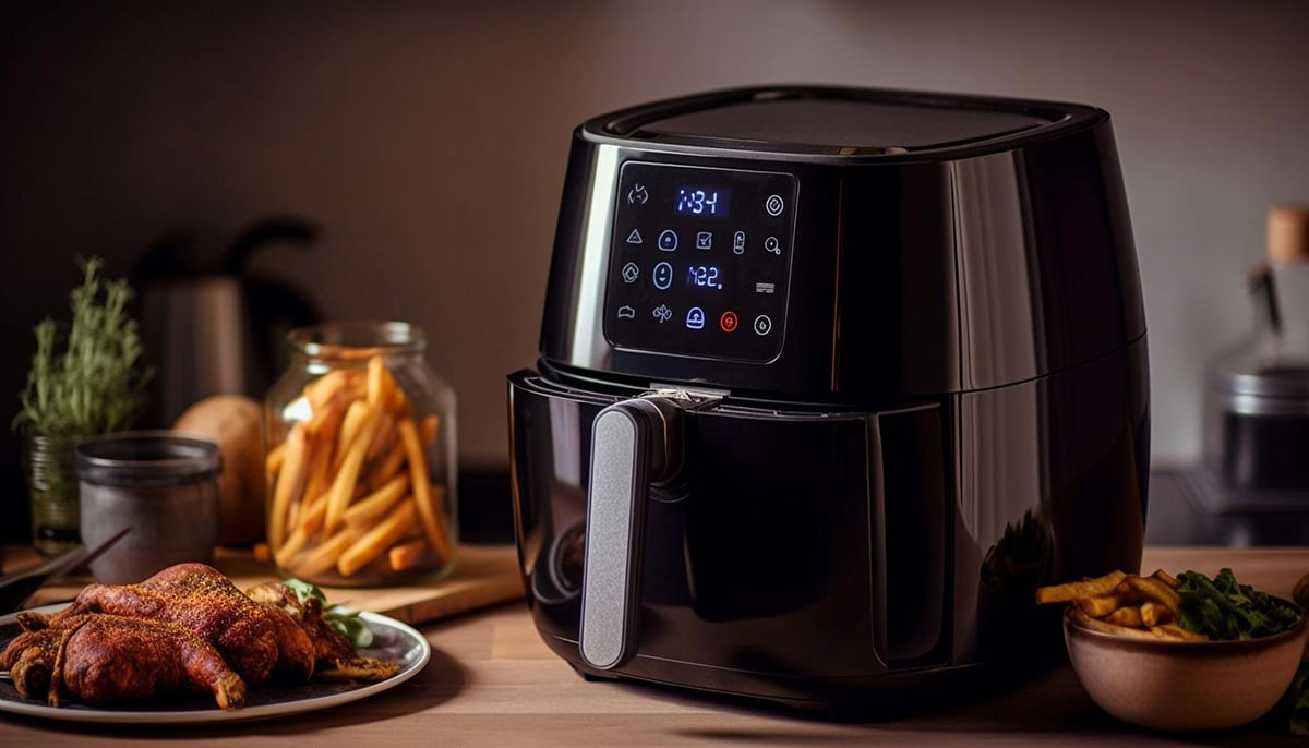 25 Pros And Cons Of Air Fryer You Need To Know