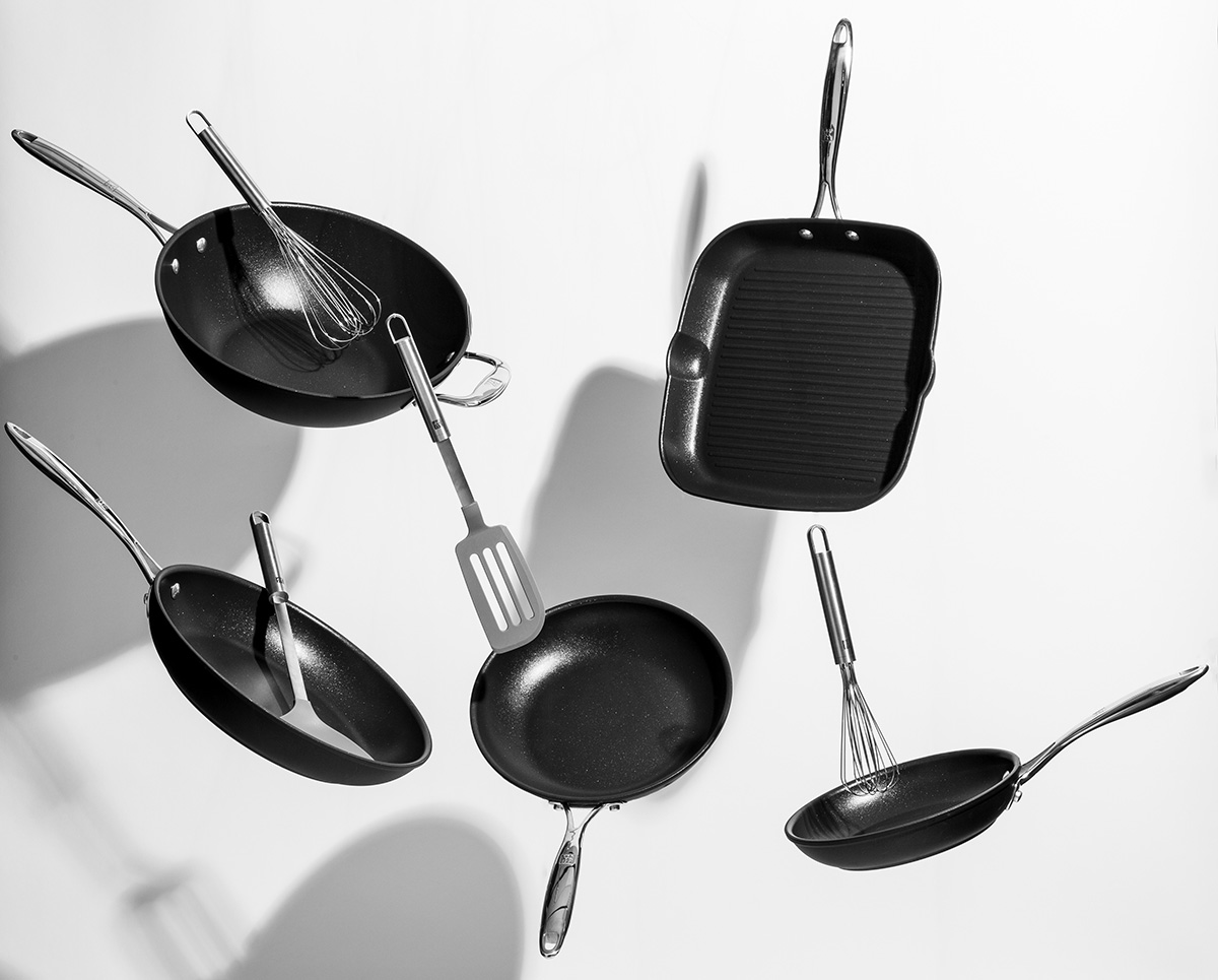 A Comprehensive Guide To Different Types Of Pans