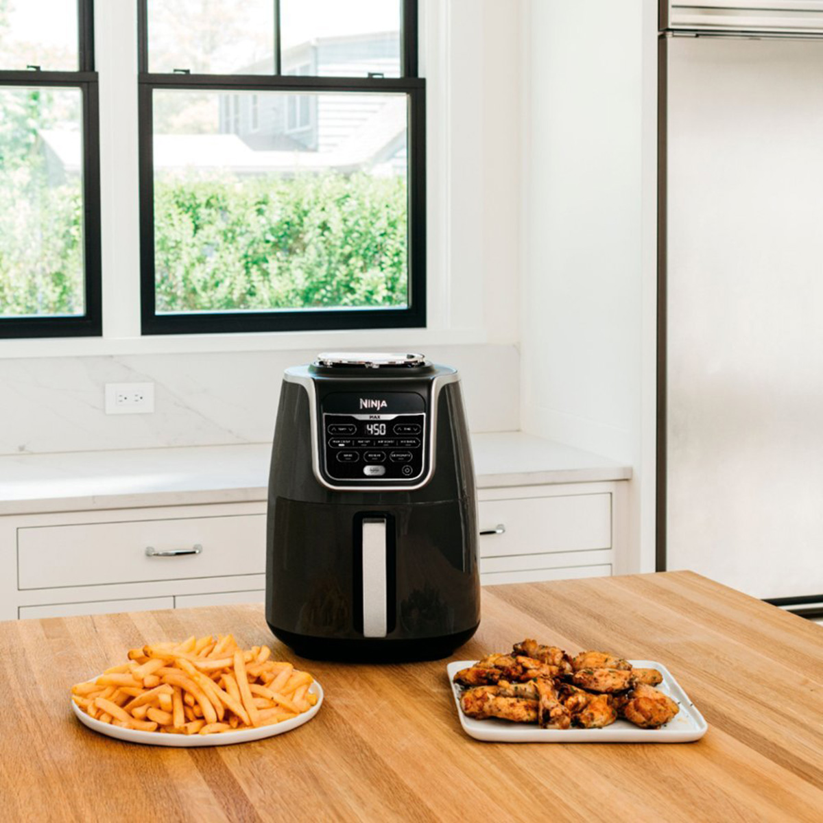 Ninja Max XL Air Fryer Review