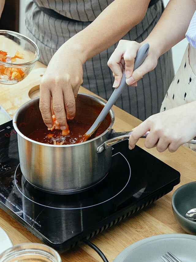 How to Pick the Perfect Saucepan For You