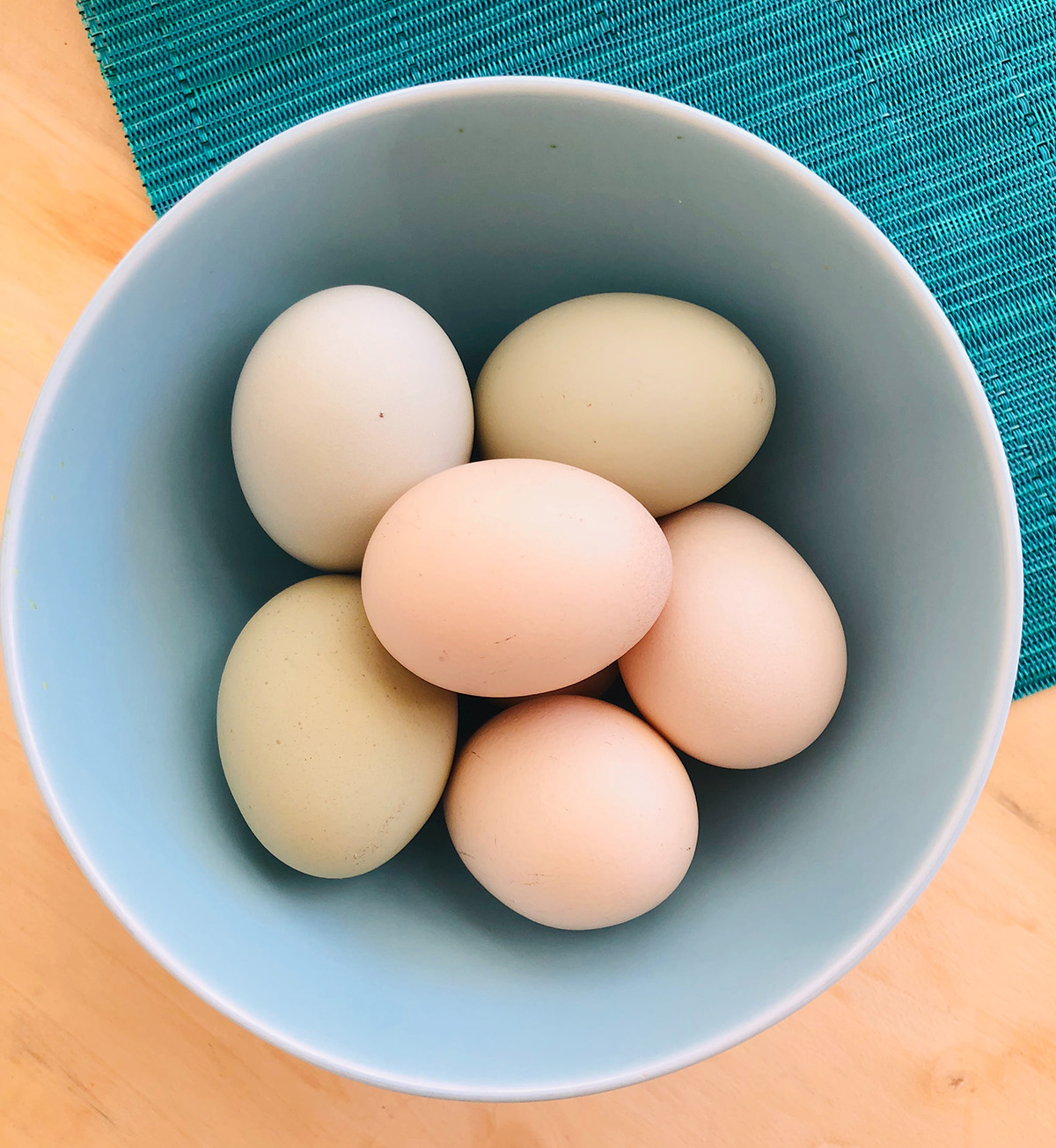 13 Unconventional Egg Substitutes For Egg-Free Recipes