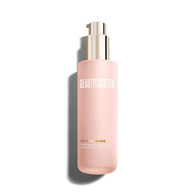 Beautycounter Countertime Lipid Defense Cleansing Oil