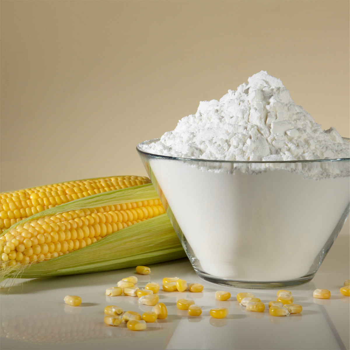 Best Cornstarch Substitute Ideas