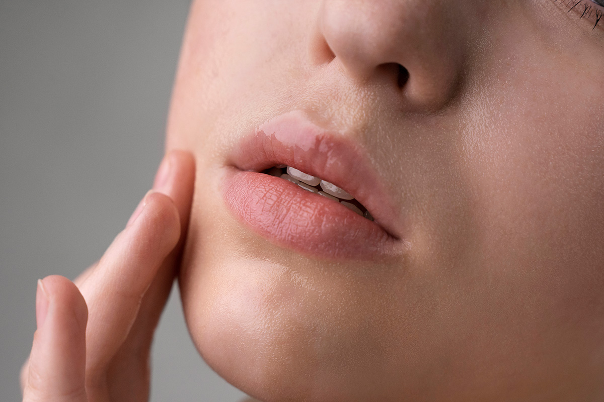 How Often Should You Exfoliate Your Lips