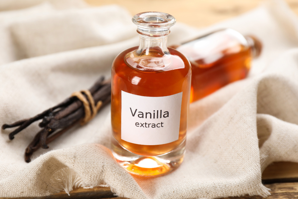 Substitute For Vanilla Extract Here Are 12 Clever Alternatives