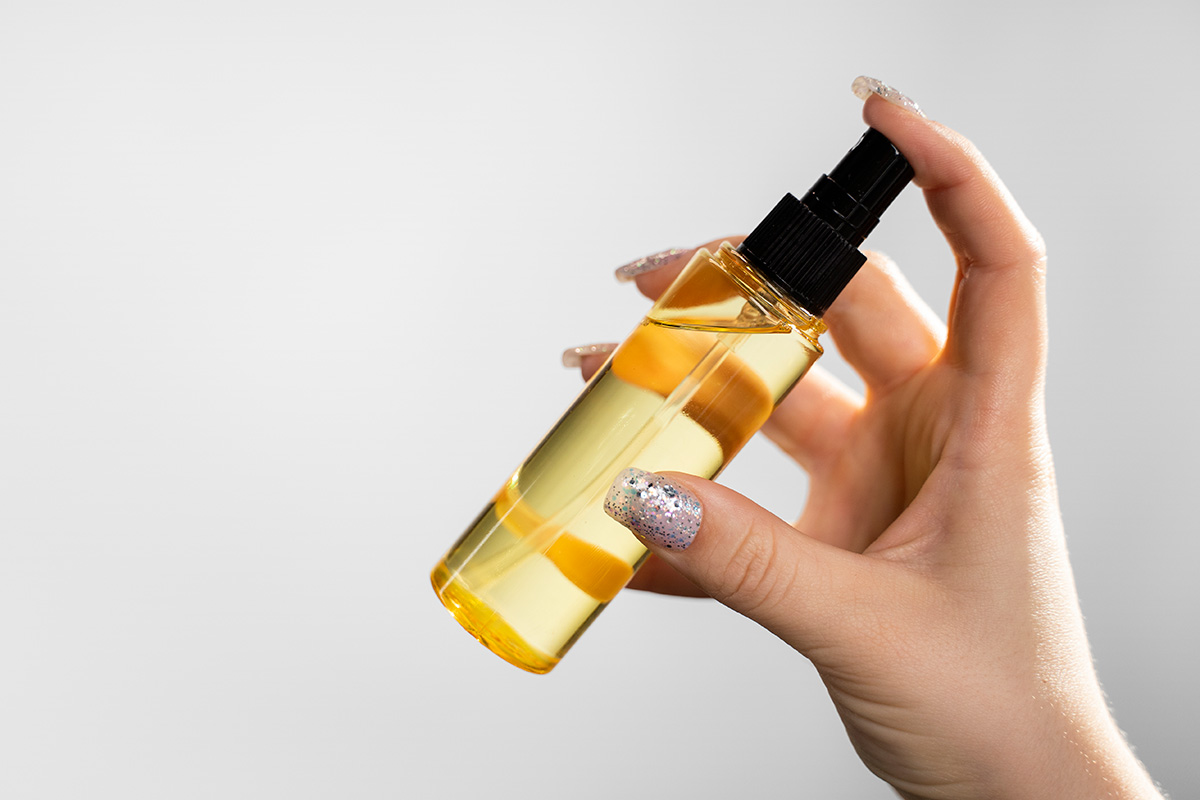 The 9 Best Oil Cleansers For Every Skin Type