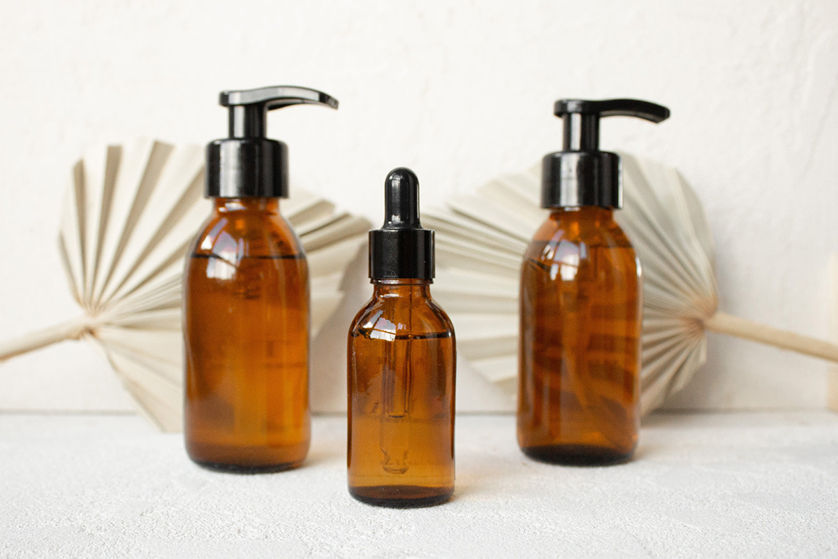 The Ultimate Oil Cleansing Handbook: Beauty In Every Drop