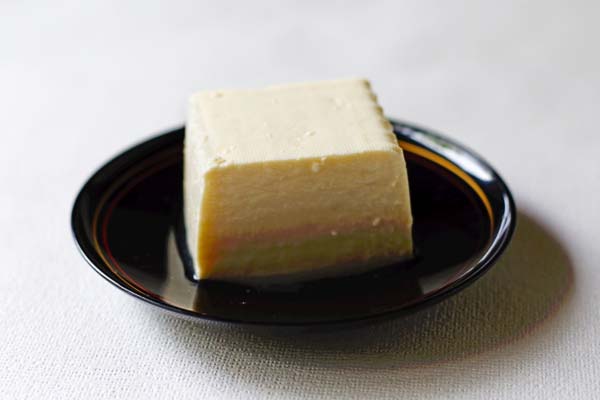 Japanese Silken Tofu