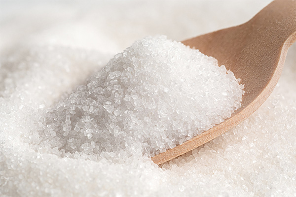 Granulated White Sugar

